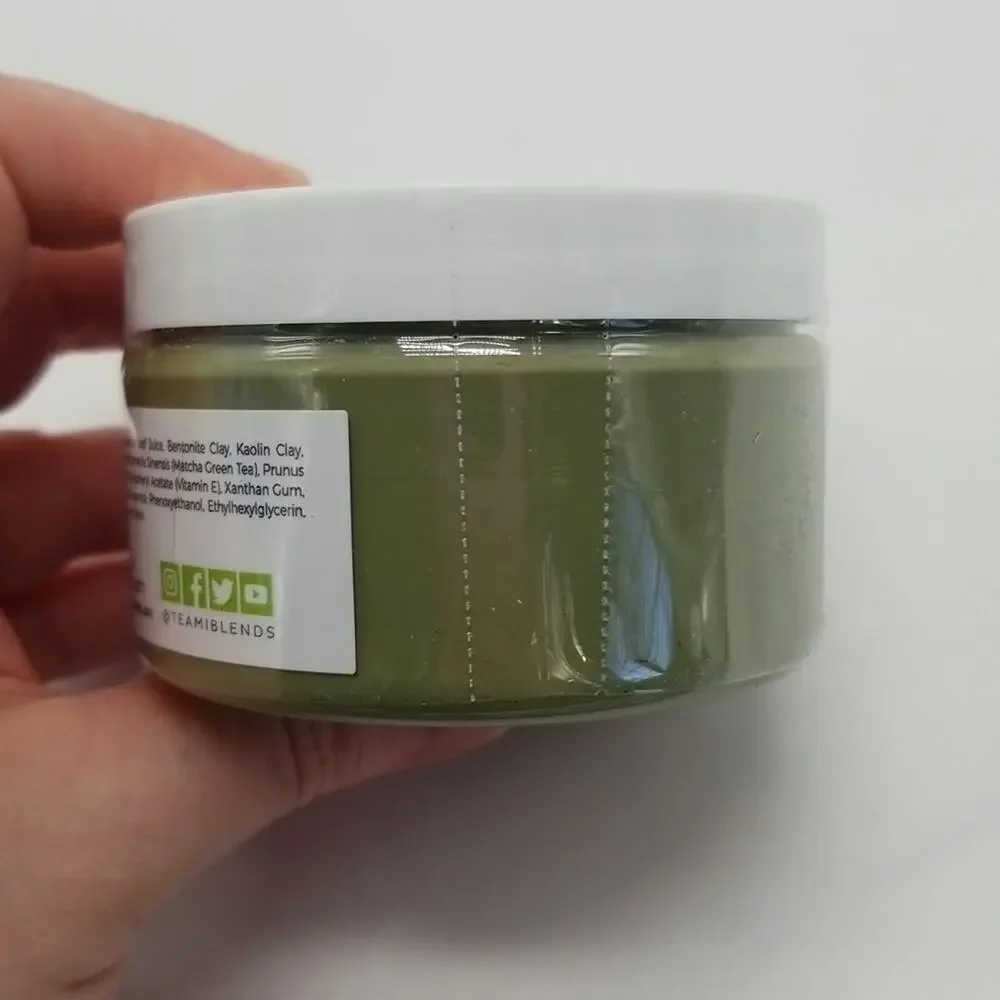 Teami green tea